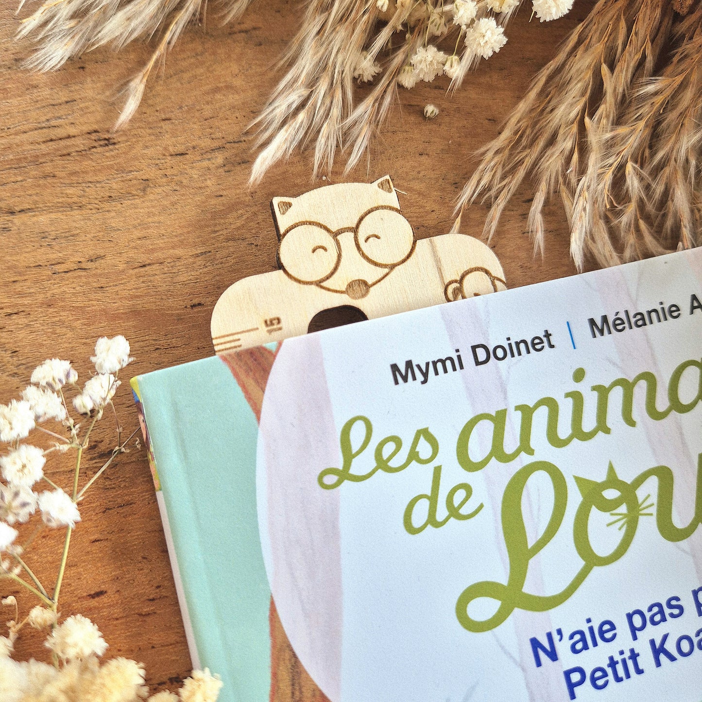 Règle de lecture multifonction personnalisée