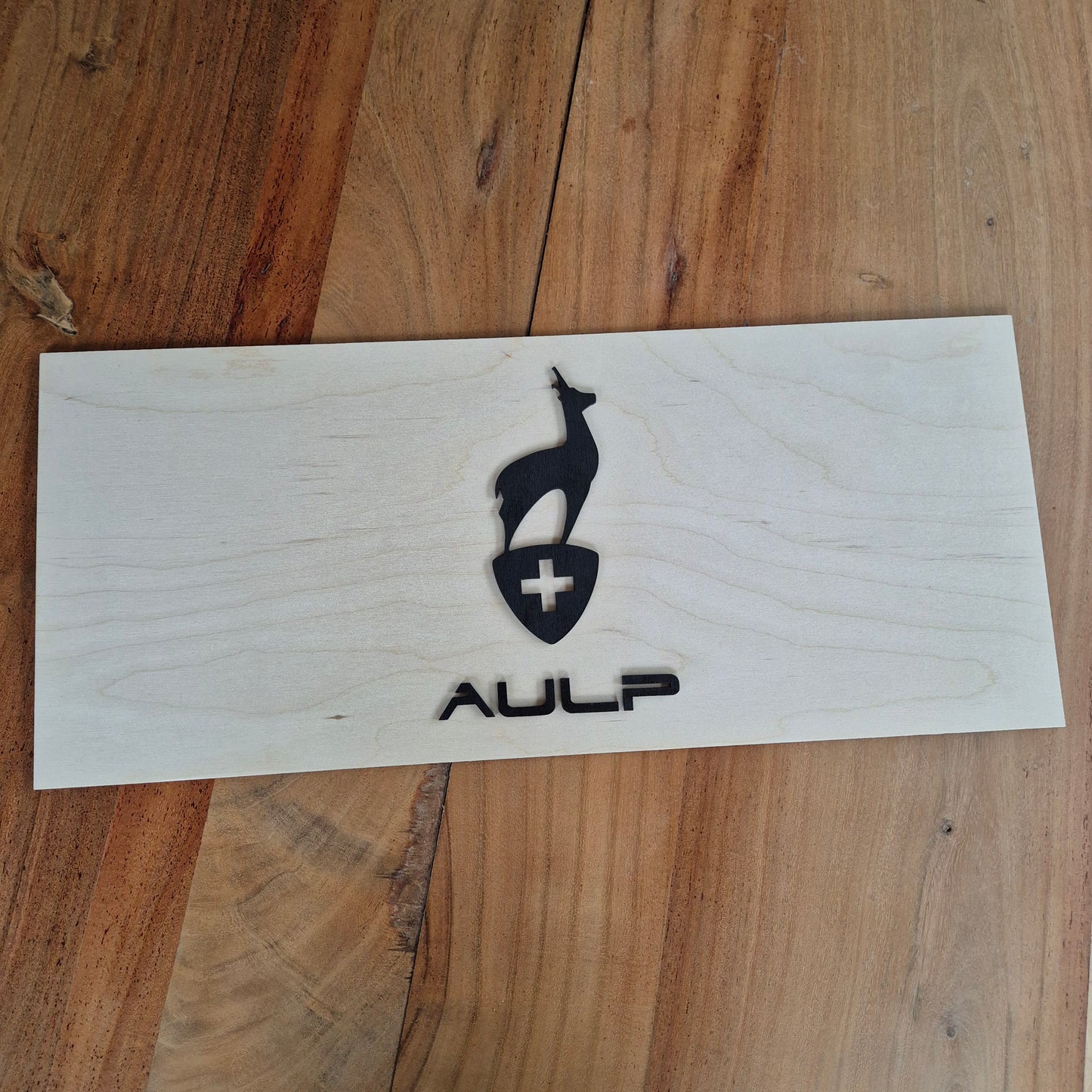 Pancartes sur-mesure pour boutique