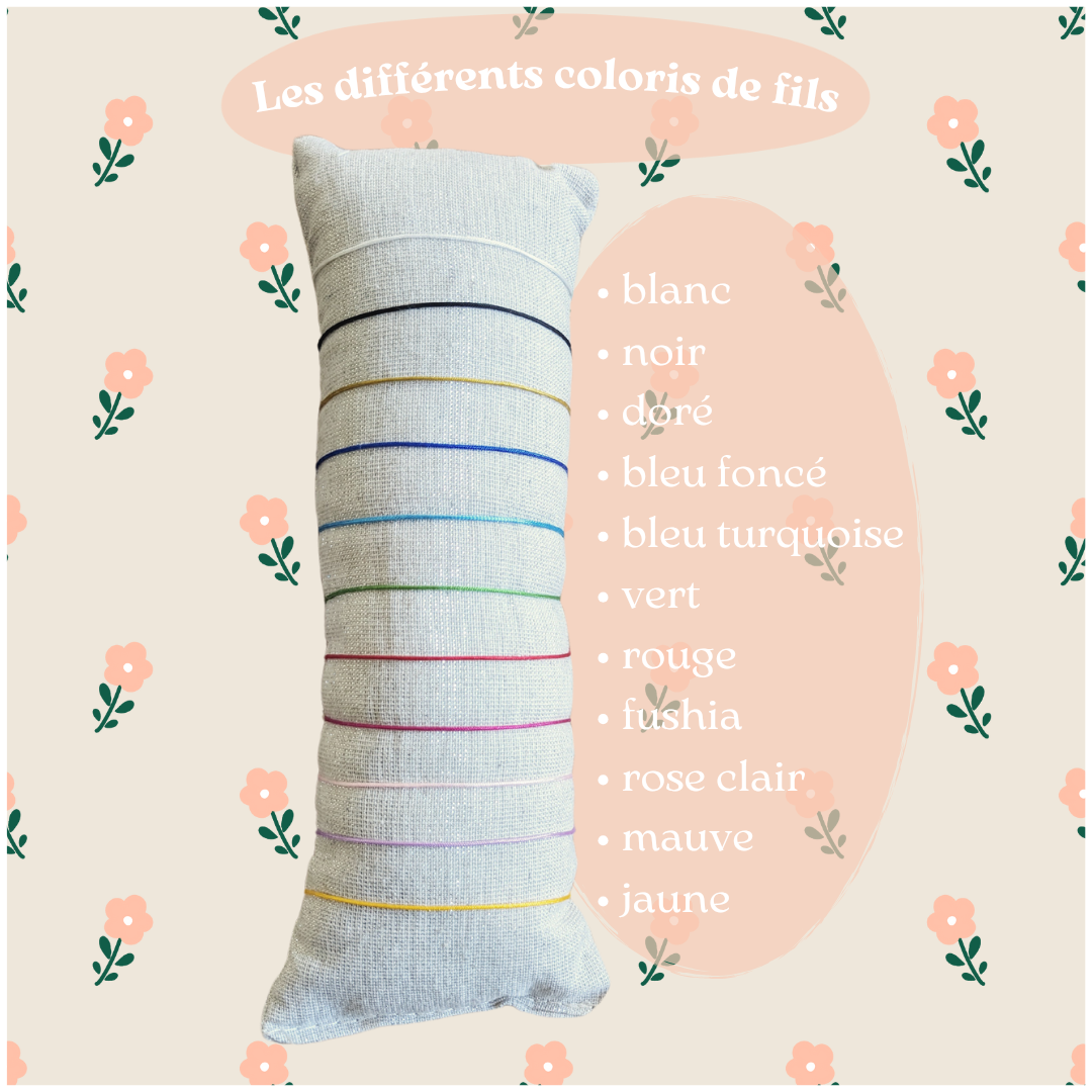 Carte bracelet message cadeau Mamie