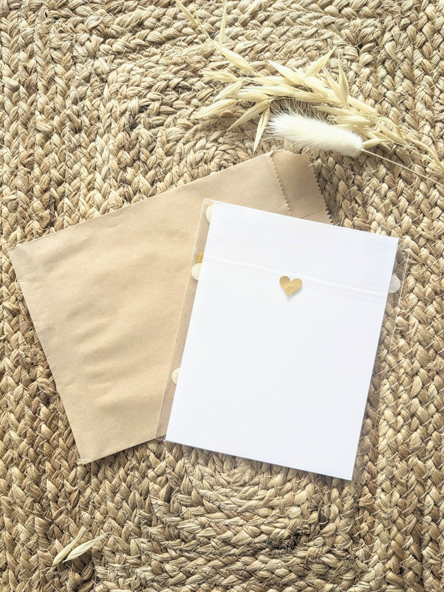 Carte à gratter demande Parrain