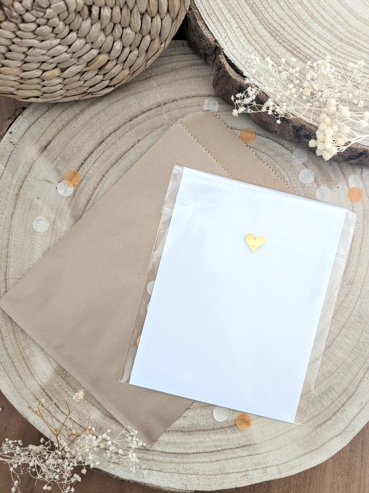 Carte message codé demande Parrain