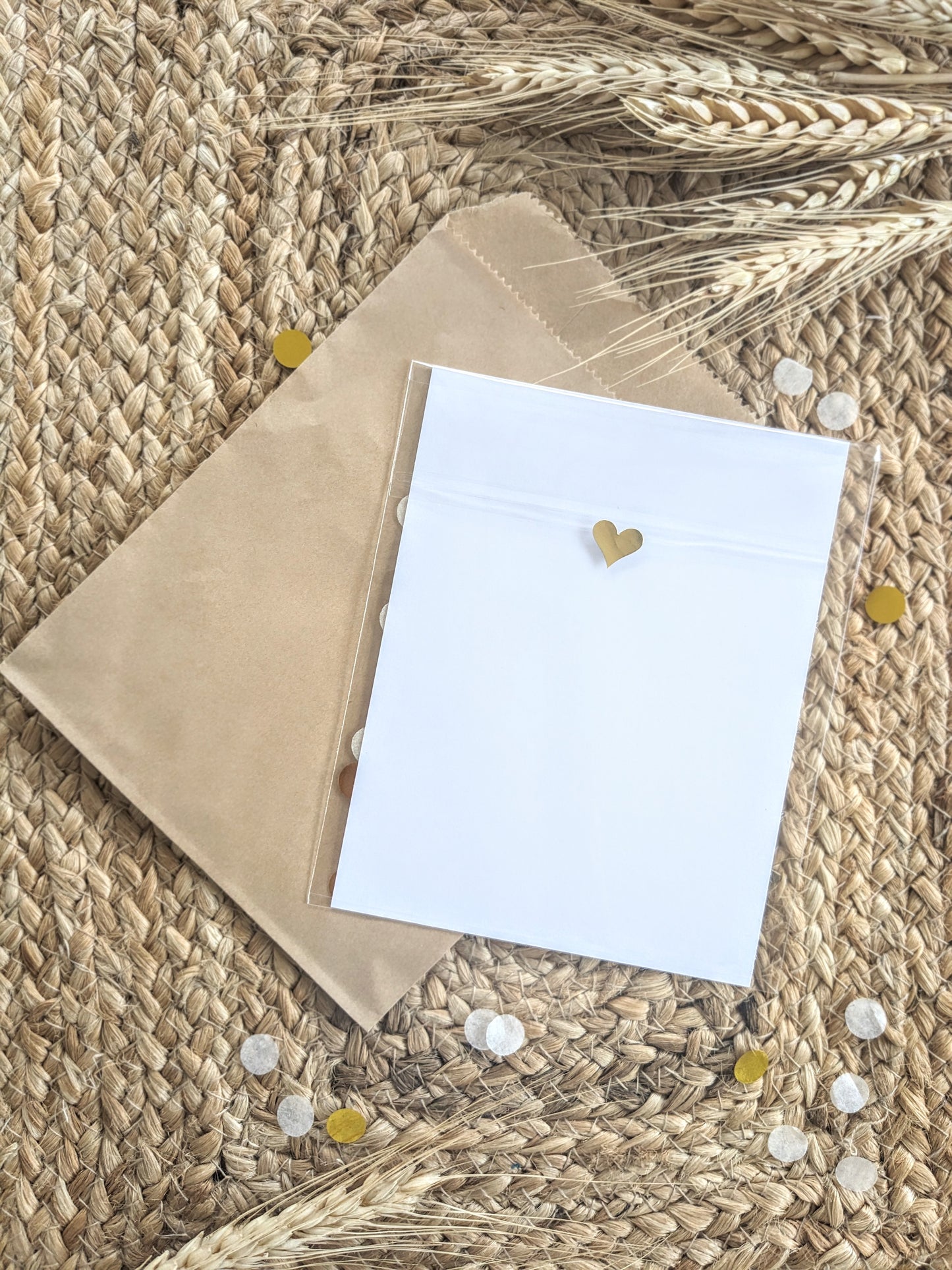 Carte à gratter demande témoin homme