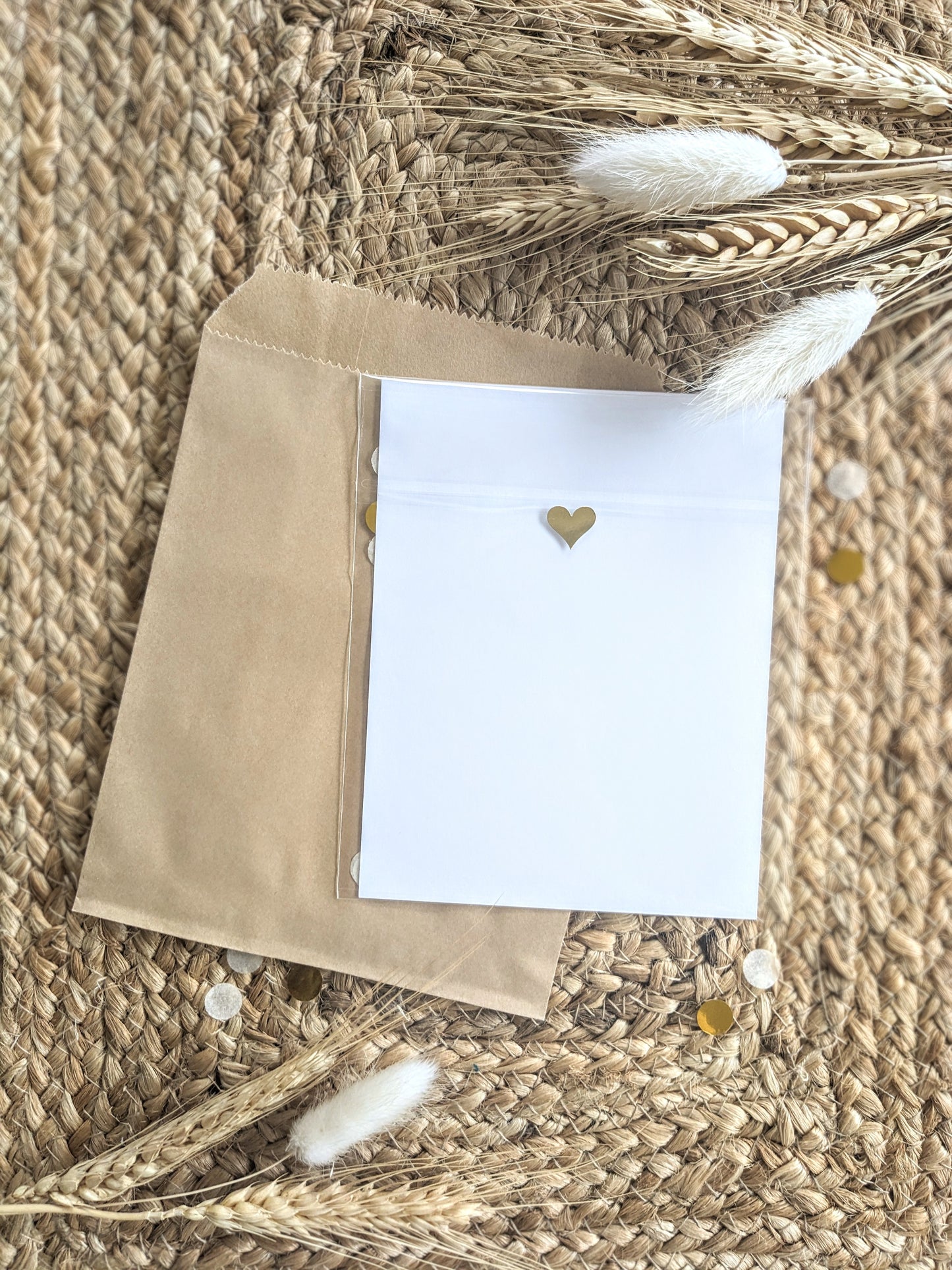 Carte message codé demande témoin homme