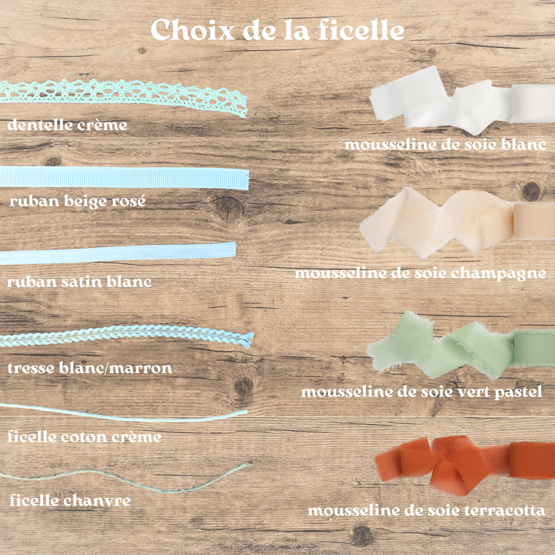 Ballon cœur prénom personnalisé petit format