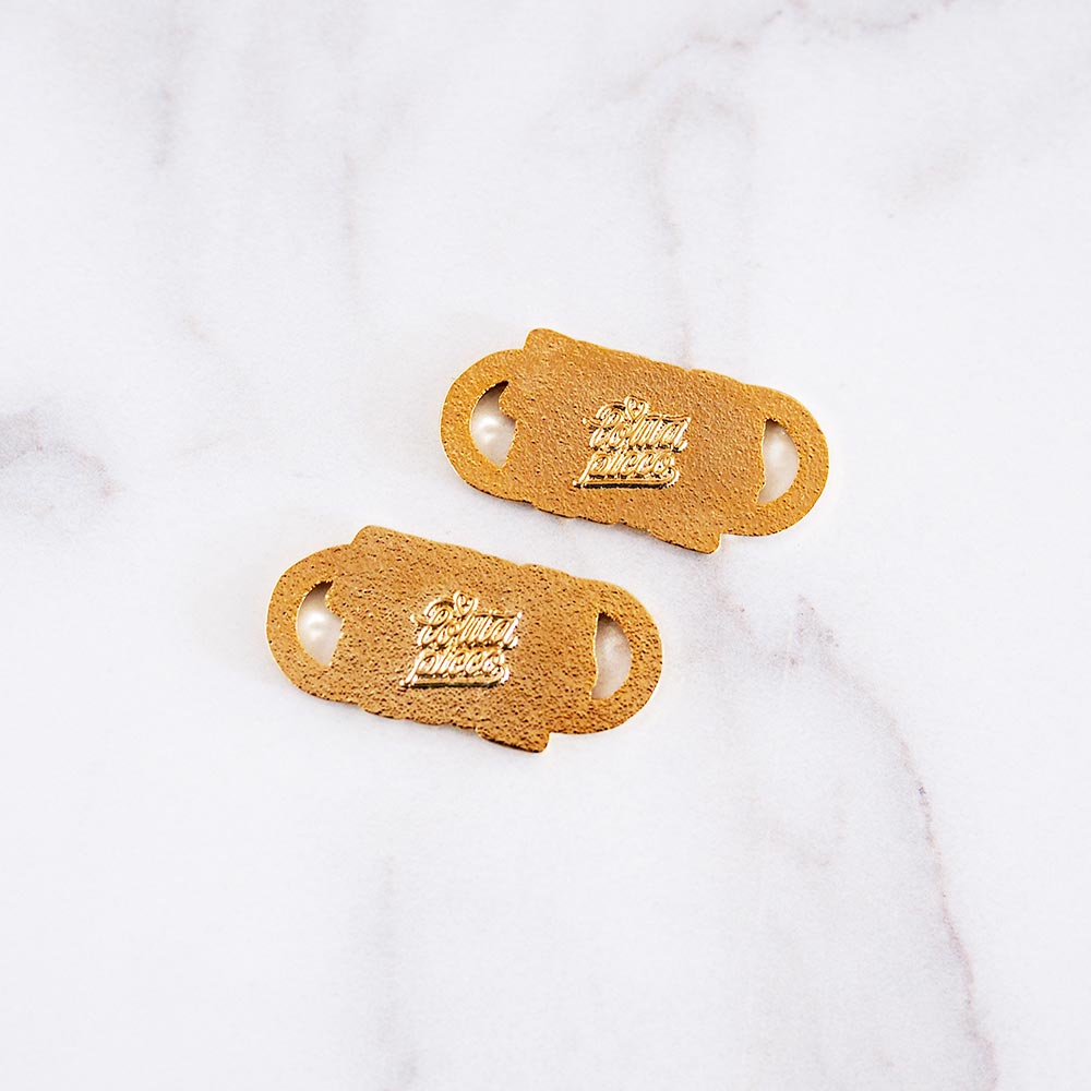 Bijoux de chaussures Mama Lova