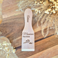 Spatule à raclette personnalisée