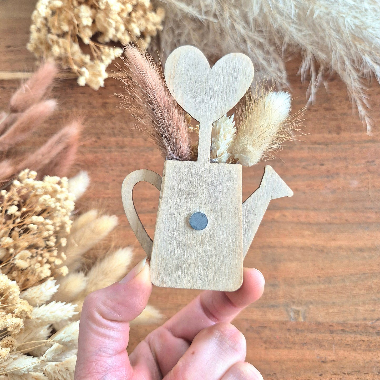 Magnet arrosoir personnalisé