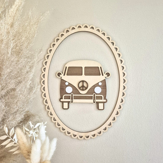 Cadre van vintage