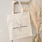 Tote-bag Maman personnalisable