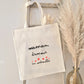 Tote-bag Maman personnalisable