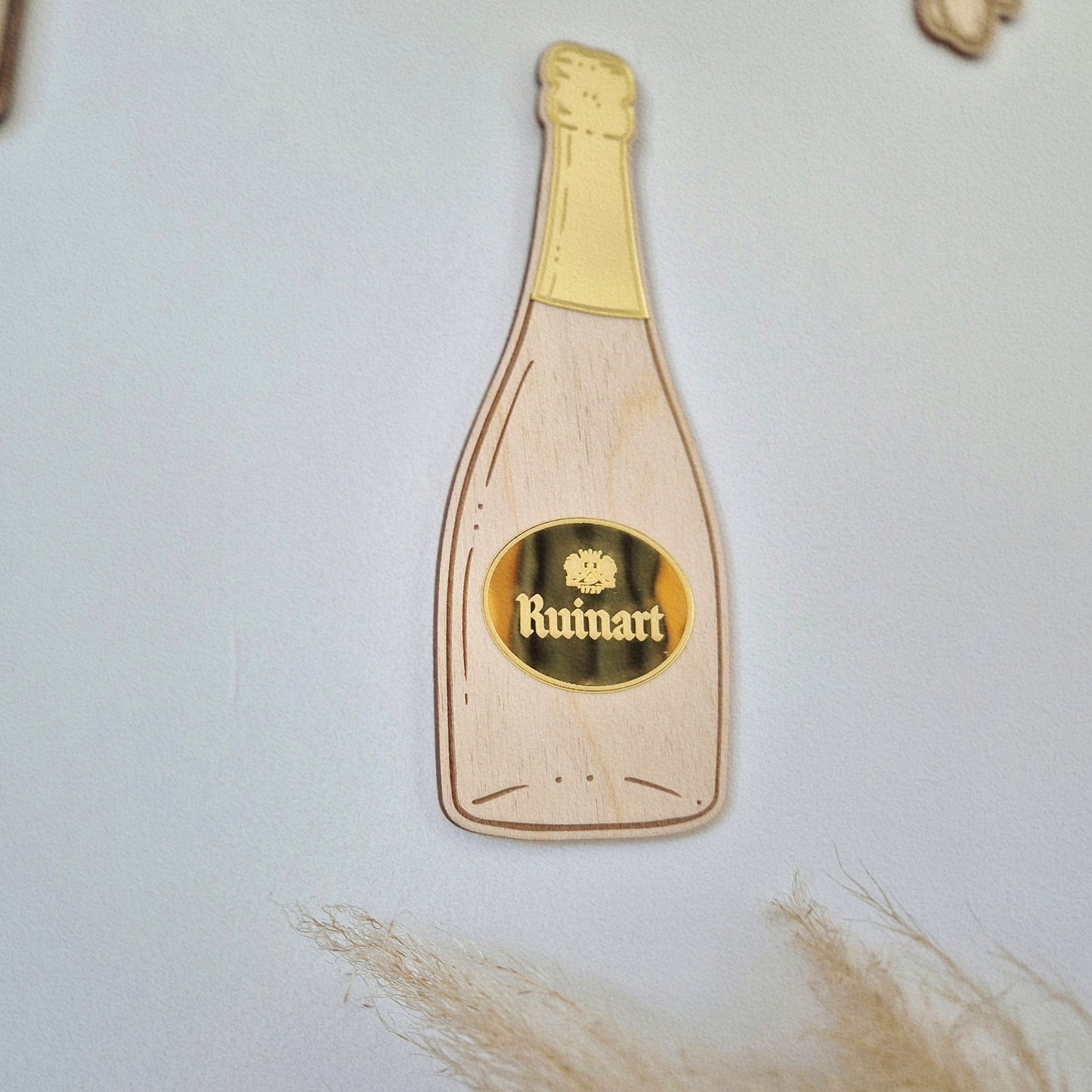 Ensemble de décorations murales  sur-mesure
