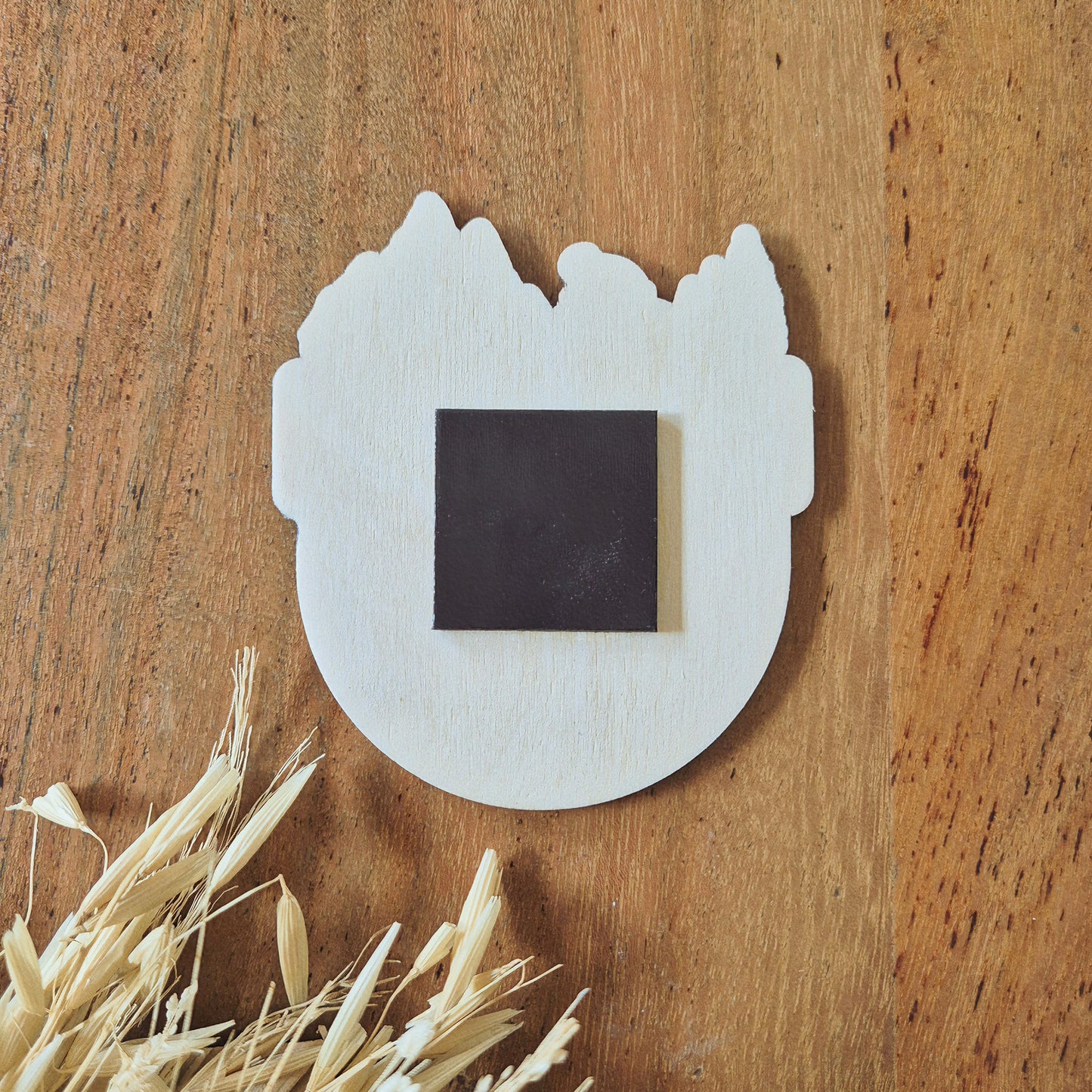 Maxi magnet vélo et avion personnalisé