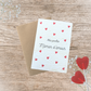 Carte à planter collection Amour Maman d'amour personnalisable