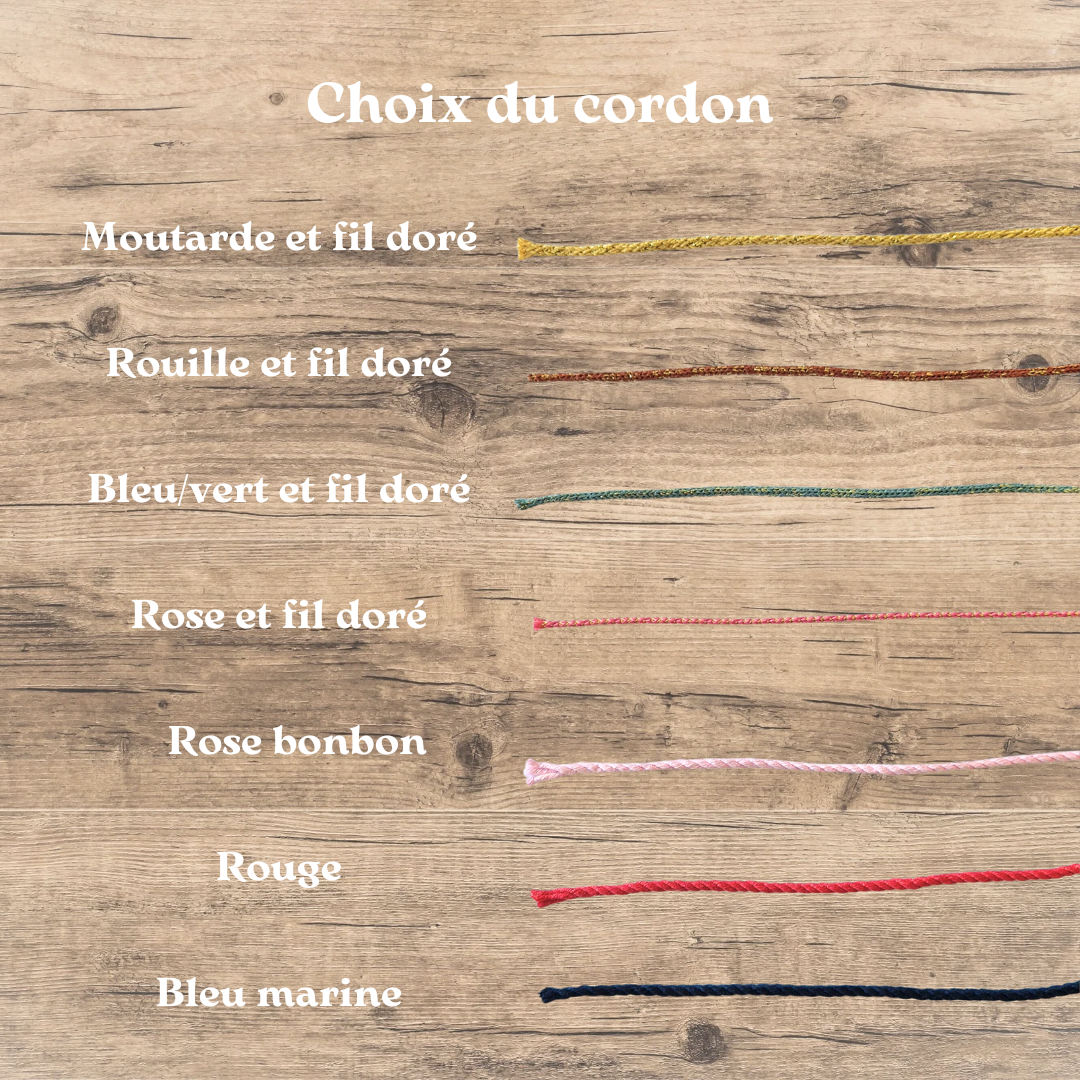 Étiquette personnalisée pour sac, cartable... - Collection animaux