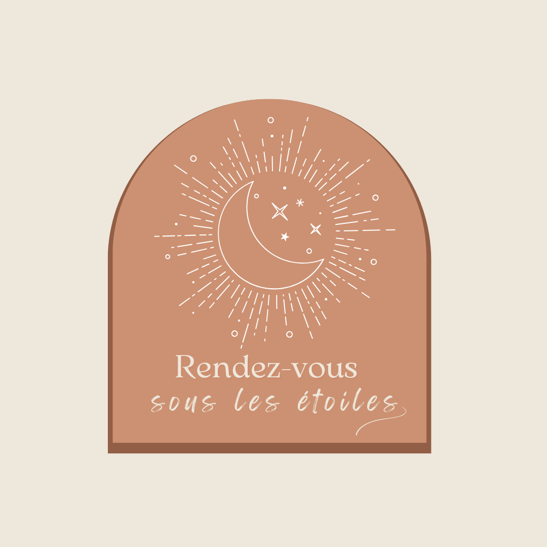 Rendez-vous sous les étoiles