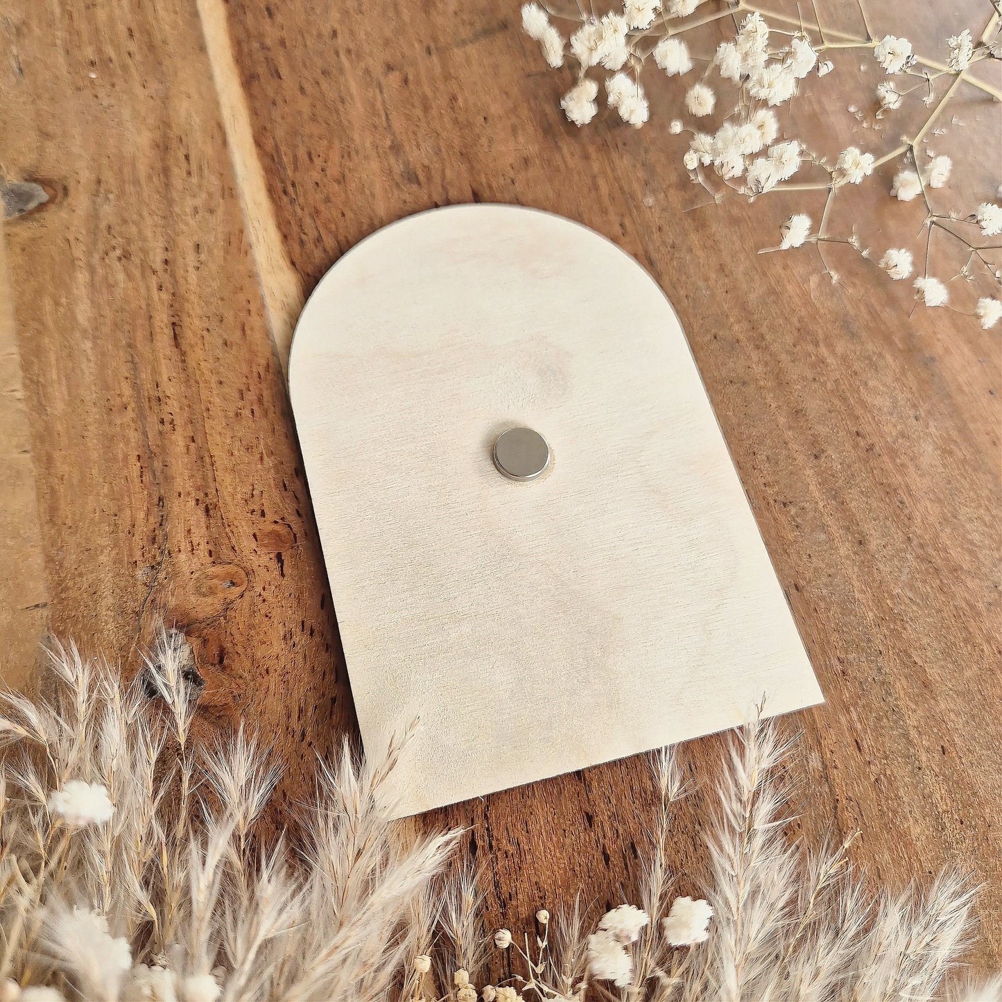 Maxi magnet calendrier rencontre personnalisé