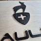 Pancartes en bois sur-mesure pour boutique