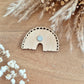 Magnet arc en ciel - Collection poétique