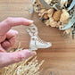 Magnet basket - Collection vintage