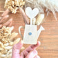 Magnet arrosoir personnalisé - Cadeau mamie